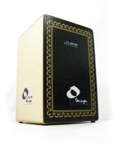 [Leiva Omeya Evo Cajon]