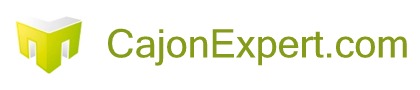 [CajonExpert - All About Cajons & Cajon Accessories - Part of Waywood Music]
